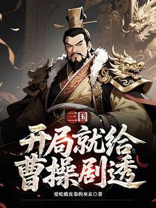 三国曹营第一扛把子