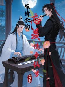 陈情令之忘羡情81