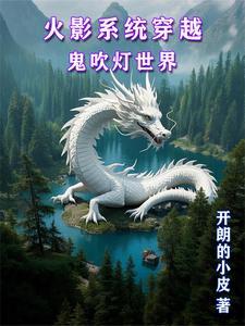 穿越火影系统完结