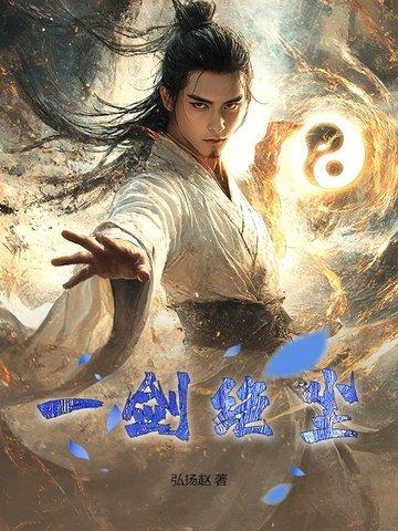 一剑绝尘贪睡的龙