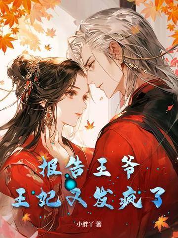 报告王爷王妃又跑了