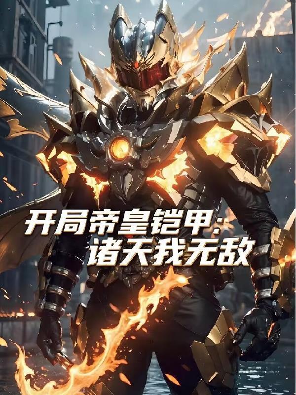 开局帝皇铠甲!