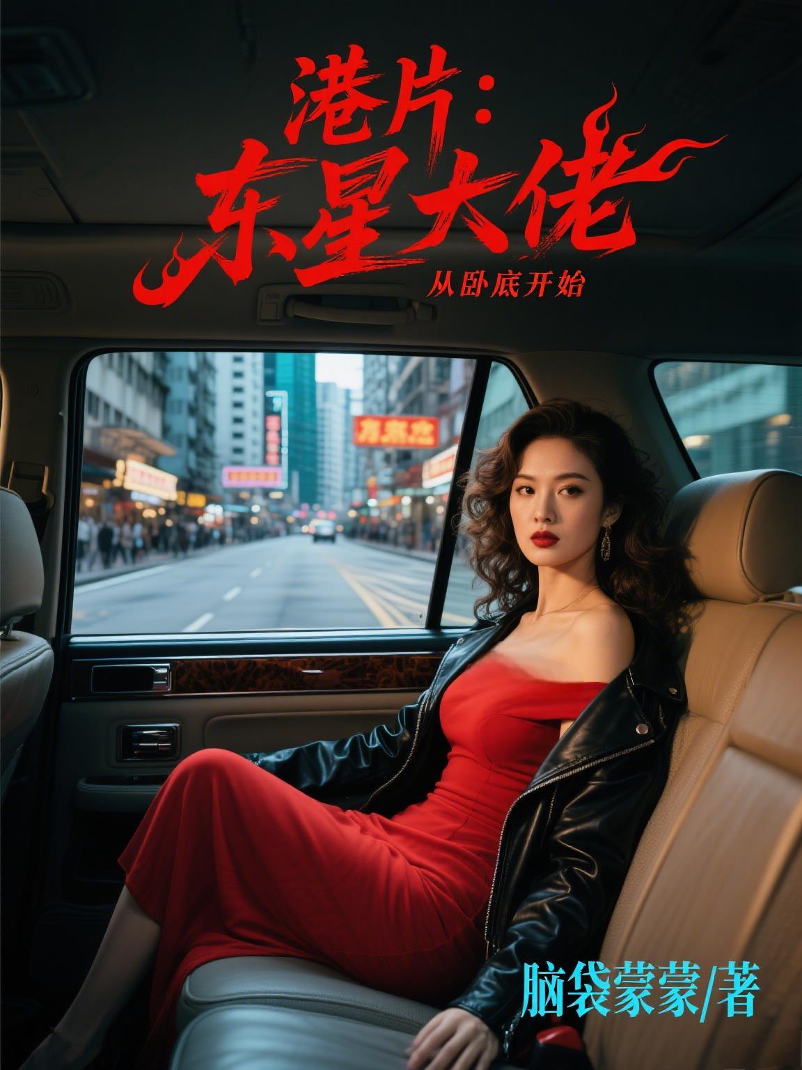港片让你去卧底