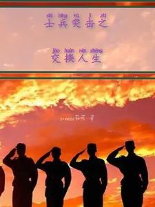 士兵突击改锥