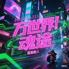 万世魂宝宝