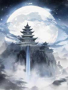 儒道我以诗镇妖魔