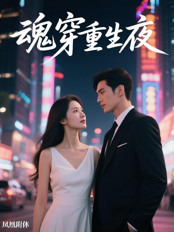 魂穿到nightmare41
