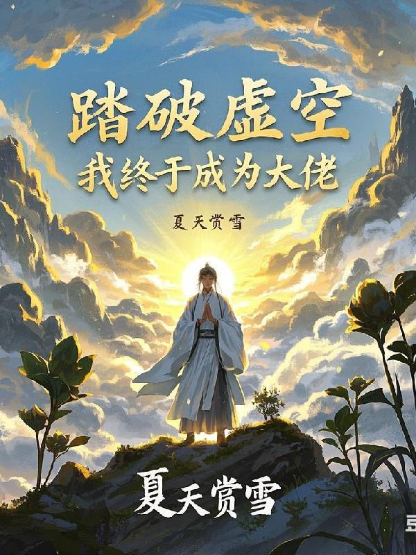 我踏破虚空 跨过星河歌词