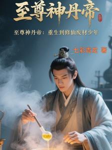 重生之至尊丹帝