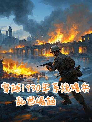 穿越1937系统