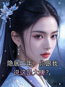 穿越三年前