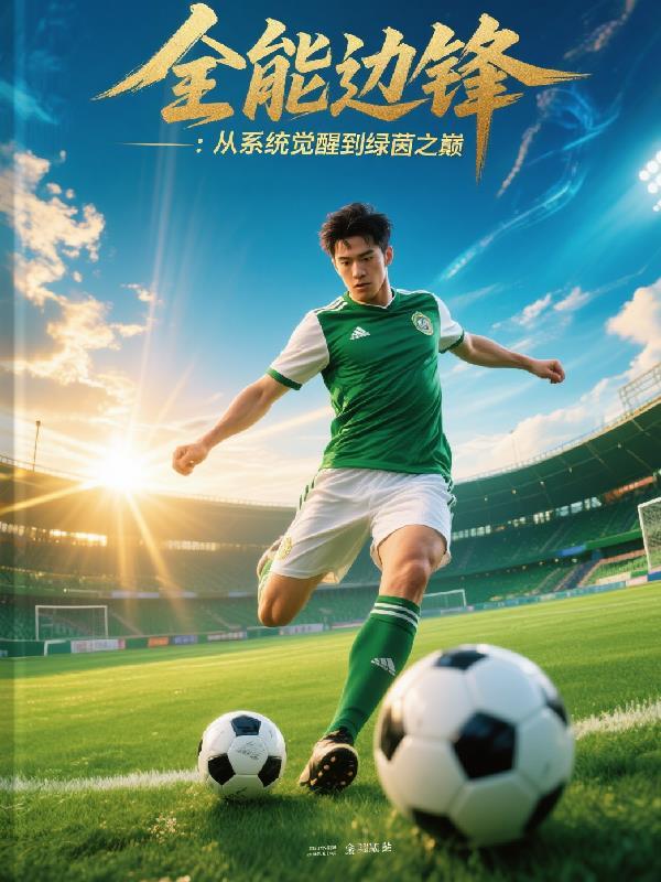全能边路青春