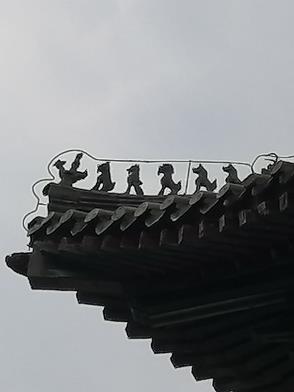 水浒轶事