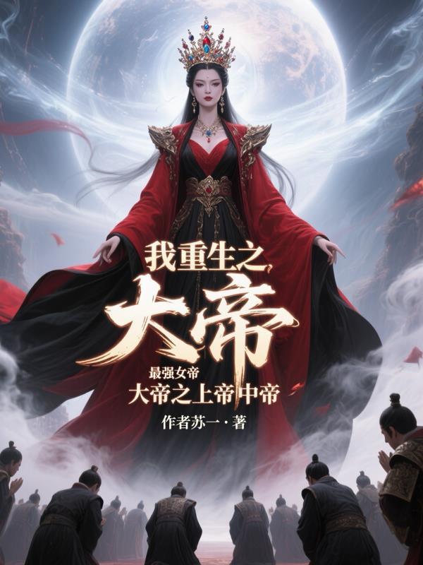 重生之最强女帝