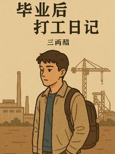 毕业后的日子作文