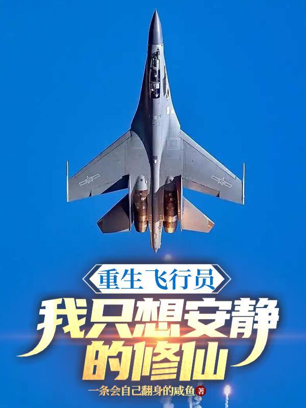 重生飞行员我只想安静的修仙