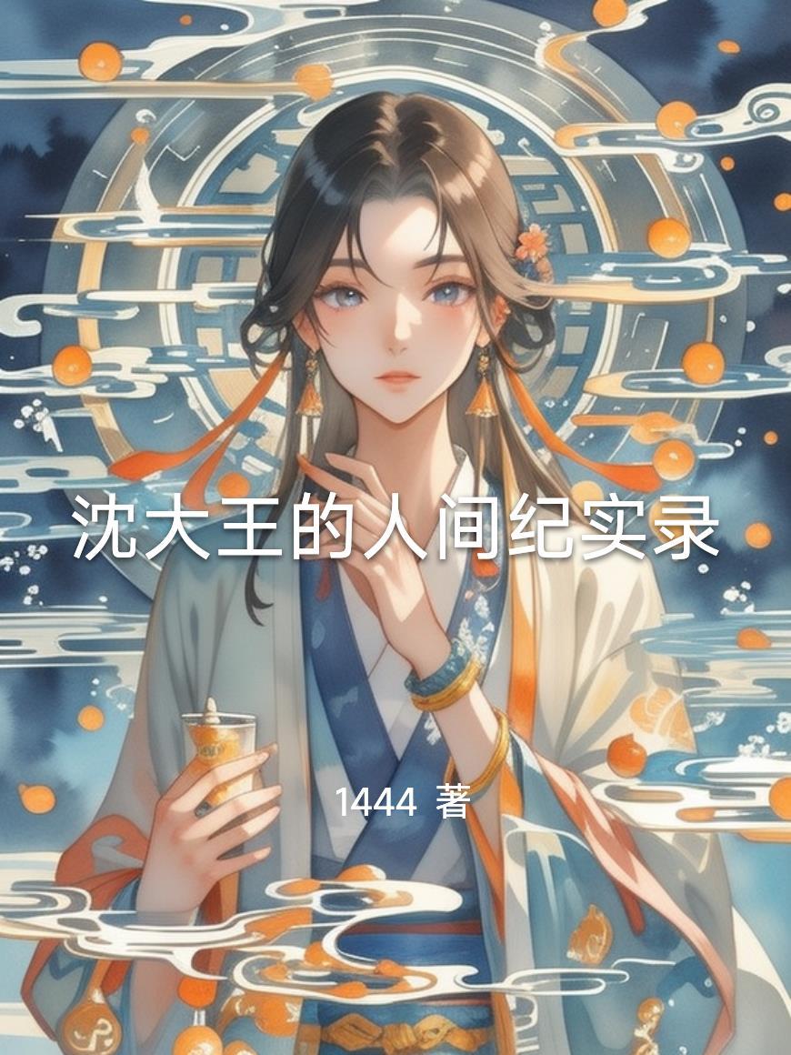 沈王爷vs大龙
