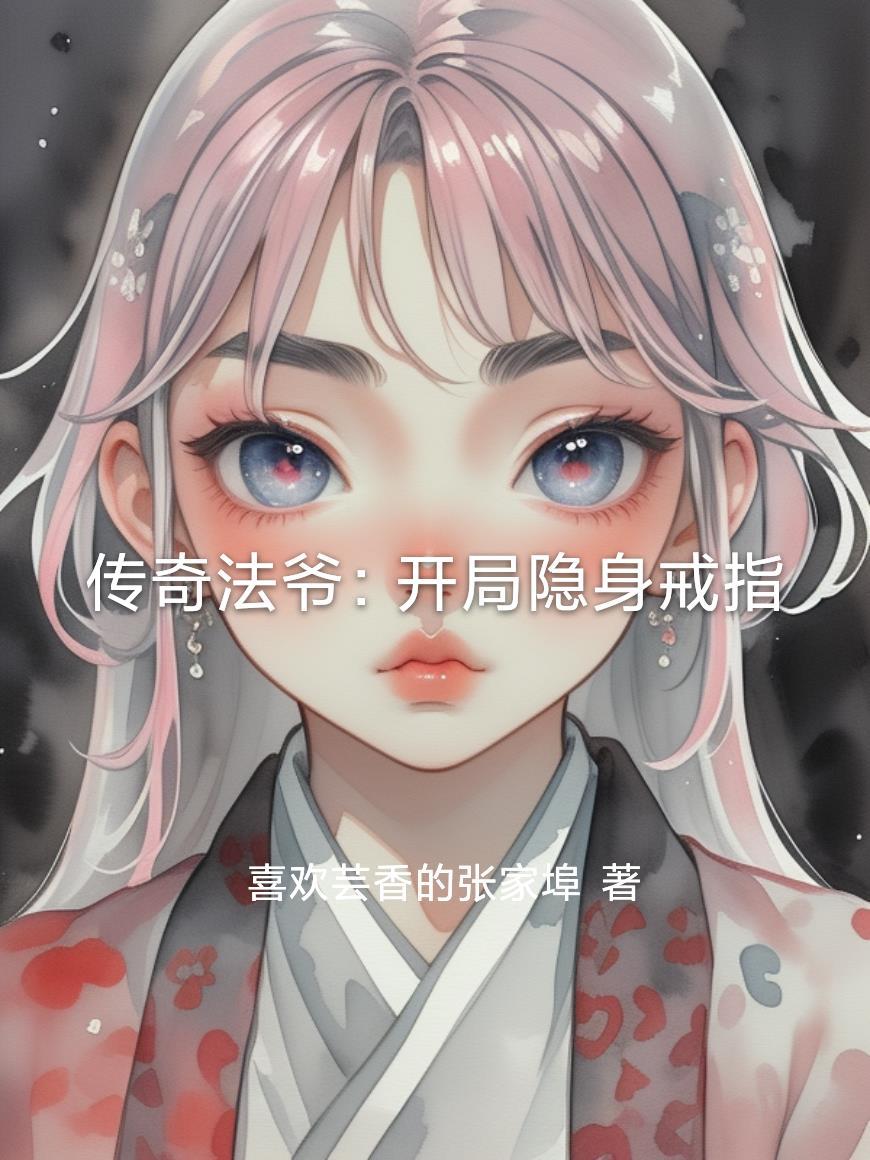 热血传奇之开局签到隐身戒指