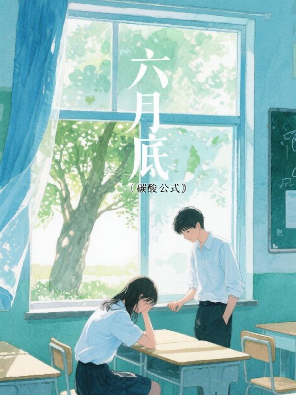 六月的学校