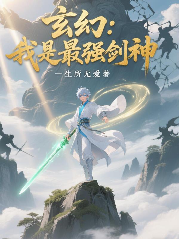 我是最强修仙高手漫画