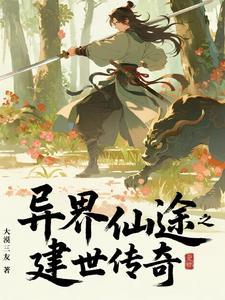 异界仙路