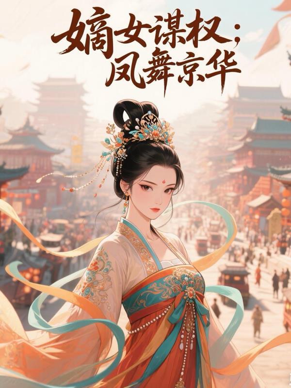 嫡女惊华凤惊华