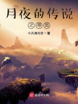月夜传说美剧