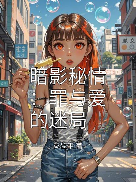 暗影剧情介绍