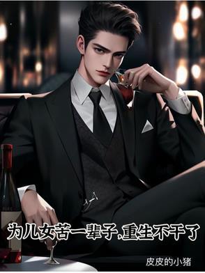 为了儿女受尽苦累下一句