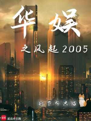 华娱从05开始做导演