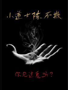 小道士陈不欺免费阅读