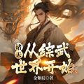 诸天从综武世界开始笔趣阁