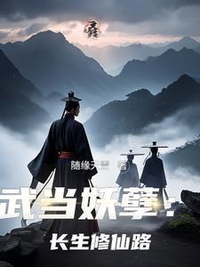 武当妖孽长生修仙路 随缘天雪