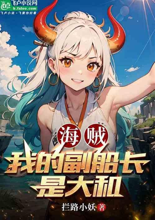 海贼之海贼王副船长