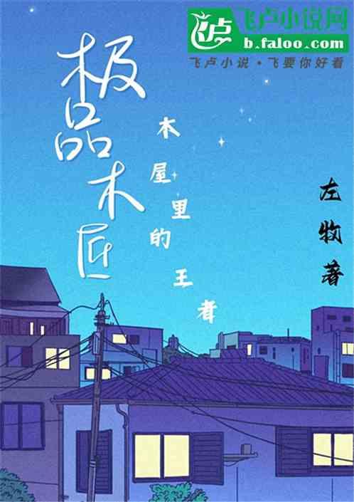 都市极品木匠