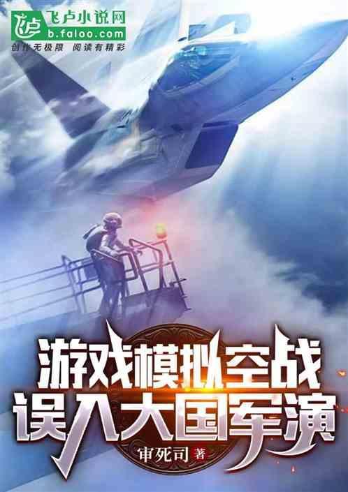 模拟空战类游戏