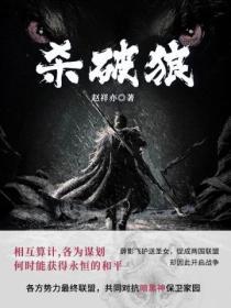 杀破狼1