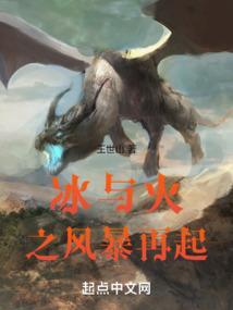 冰与火之舞风暴之怒