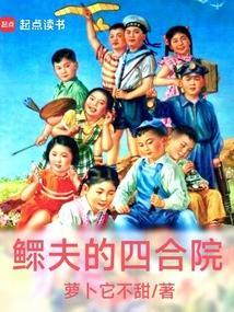 鳏夫的四合院棉花糖