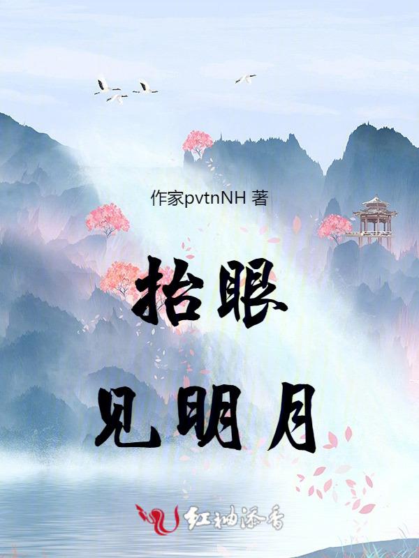 抬首见月光的意思