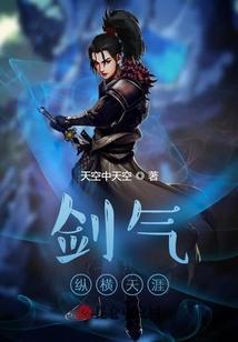 剑气纵横3万里