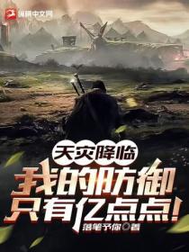 抵御天灾游戏