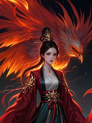 逆天凰命