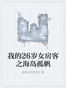我的26岁女房客之海岛孤帆是什么故事