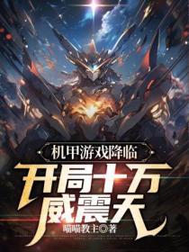 玩机甲的