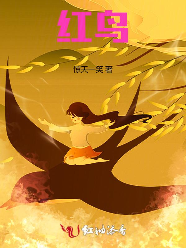 红鸟的寓意和象征