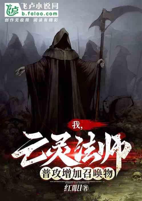 亡灵法师技能点