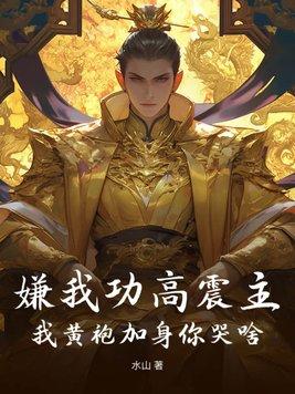 嫌我功高震主我黄袍加身你哭啥免费阅读的