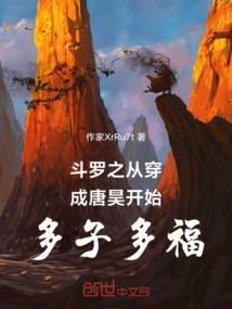 穿越斗罗之唐昊时代