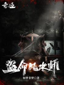 风水大师盗墓笔记